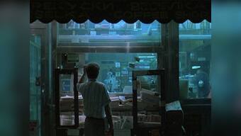 A cinematic reading of the letter in Casablanca versus the ones in Chantal Akerman’s News from Home