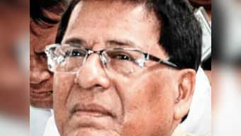 Former Rajya Sabha MP Baishnab Charan Parida passes away at 77; BJD leader was prominent politician, writer, social activist