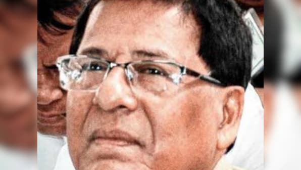 Former Rajya Sabha MP Baishnab Charan Parida passes away at 77; BJD leader was prominent politician, writer, social activist