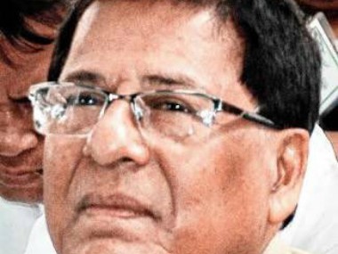 Former Rajya Sabha MP Baishnab Charan Parida passes away at 77; BJD leader was prominent politician, writer, social activist Former Rajya Sabha MP Baishnab Charan Parida passes away at 77; BJD leader was prominent politician, writer, social activist