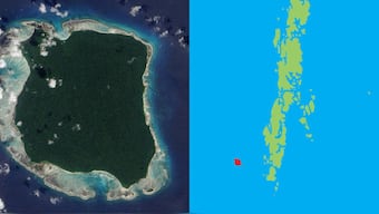 Indian island of North Sentinel a mystery and should be kept that way: Researchers