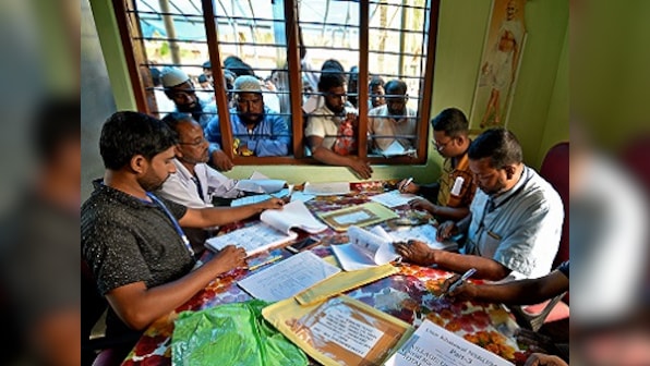 Assam NRC: A re-verification effort restricted only to districts neighbouring Bangladesh may not be fruitful
