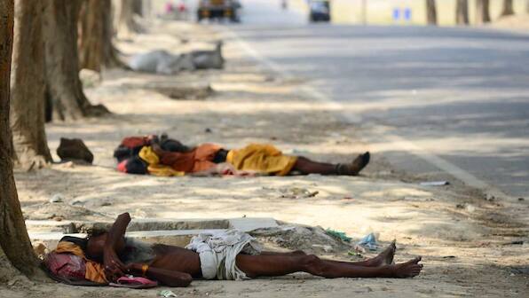 In 4 years, 200% more Indians exposed to heatwaves, billions of hours in labour lost