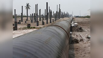 Crude oil market on alert as US sanctions on Iran come into force tomorrow; Saudi claims it can respond to shortfall