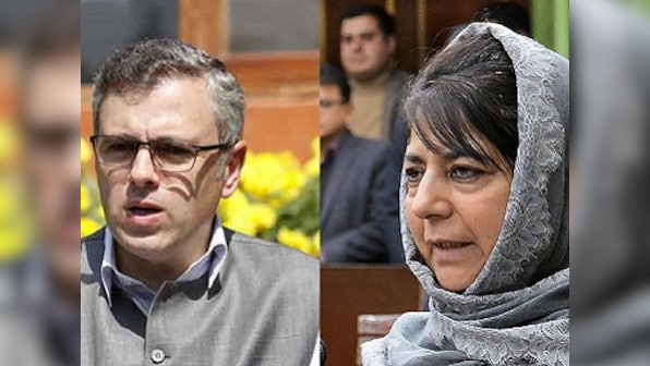 Abrogation of Article 370, detention of Kashmir politicians BJP's strategy to lure ultra-nationalists who won't buy Hindutva candy