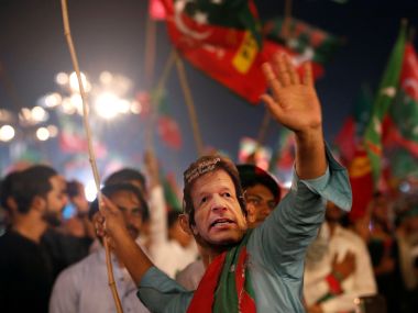 Pakistan Rrrrrrrt Pakistan can't 'invite' anyone for SAARC, but India's Kartarpur misstep ...