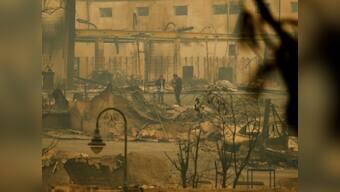 California wildfire: Number of missing people climbs to 631, Donald Trump set to visit Paradise on Saturday