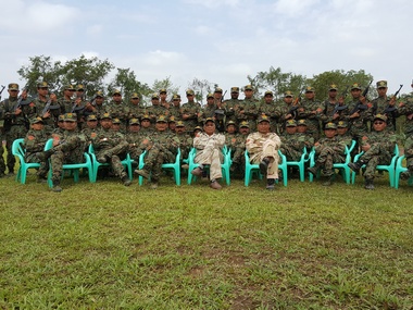 ULFA's second coming in Assam: Engineers, doctors swell ranks as militant outfit witnesses surge in recruits ULFA's second coming in Assam: Engineers, doctors swell ranks as militant outfit witnesses surge in recruits