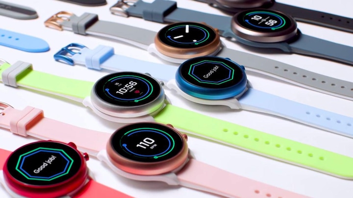Fossil Sports Smartwatch with Snapdragon Wear 3100 chipset, WearOS launched at $255