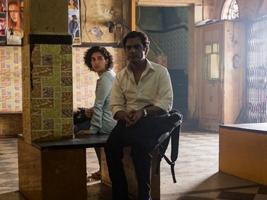Photograph trailer: Nawazuddin Siddiqui, Sanya Malhotra form an unlikely bond in upcoming romantic drama Photograph trailer: Nawazuddin Siddiqui, Sanya Malhotra form an unlikely bond in upcoming romantic drama