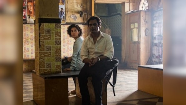 Photograph trailer: Nawazuddin Siddiqui, Sanya Malhotra form an unlikely bond in upcoming romantic drama