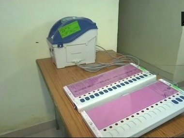 Dumka Lok Sabha Election Result 2019 LIVE Updates: Sunil Soren of BJP leads Dumka Lok Sabha Election Result 2019 LIVE Updates: Sunil Soren of BJP leads