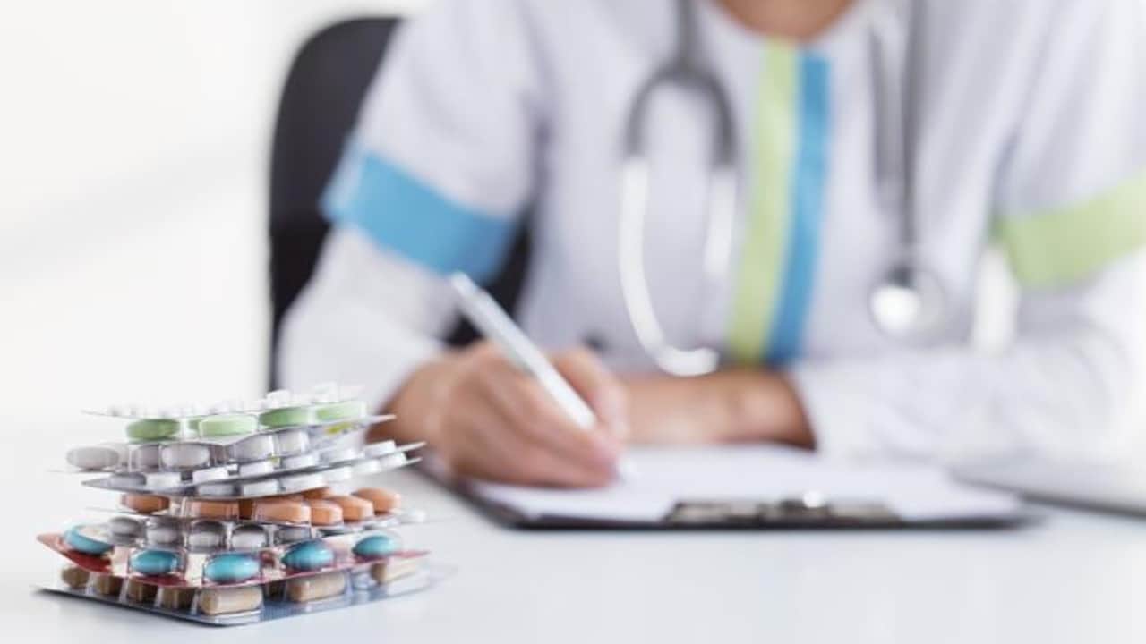 Prescriptions are a critical part of the regulatory process.