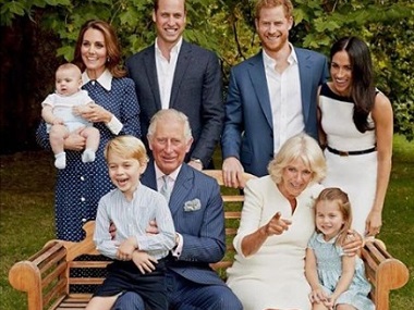 Karan Johar apologises for hurting Northeast sentiments; Prince Charles turns 70: Social Media Stalkers' Guide Karan Johar apologises for hurting Northeast sentiments; Prince Charles turns 70: Social Media Stalkers' Guide