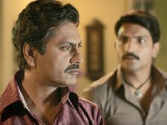 Watch Sacred Games Ganesh Gaitonde Expresses Desire To Join Hands With Felix Gallardo Of Narcos Mexico Entertainment News Firstpost