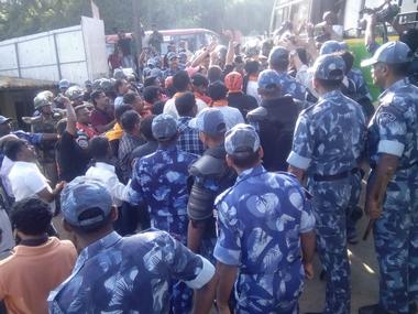 BJP claims success in Tipu Sultan Jayanti showdown against Congress as JD(S) leaders sit out of celebrations BJP claims success in Tipu Sultan Jayanti showdown against Congress as JD(S) leaders sit out of celebrations