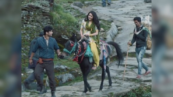 Kedarnath: Vashu Bhagnani, Pooja Film Company alleges failure to act on complaint against proprietors