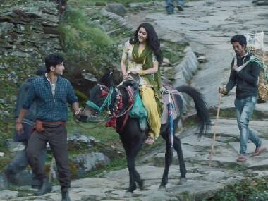 Kedarnath: Vashu Bhagnani, Pooja Film Company alleges failure to act on complaint against proprietors