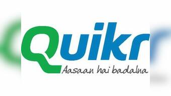 Quikr revenue soars 95% to Rs 173 crore in FY18, expects to double revenue at about Rs 350 crore