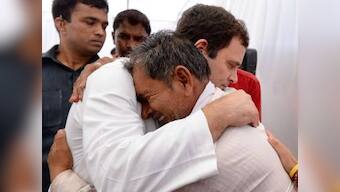 Farmers Protest in Delhi LIVE Updates: Crop insurance policy floated by Centre is fraudulent, says Arvind Kejriwal