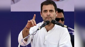 Congress to hold CWC meeting on 10 August at AICC headquarters in Delhi, finding new party chief likely to top agenda