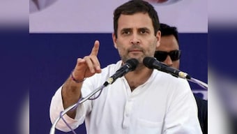 A Pushkar priest ends BJP's curiosity on Rahul Gandhi's 'gotra', says Congress chief is 'Dattatreya' Kashmiri Brahmin