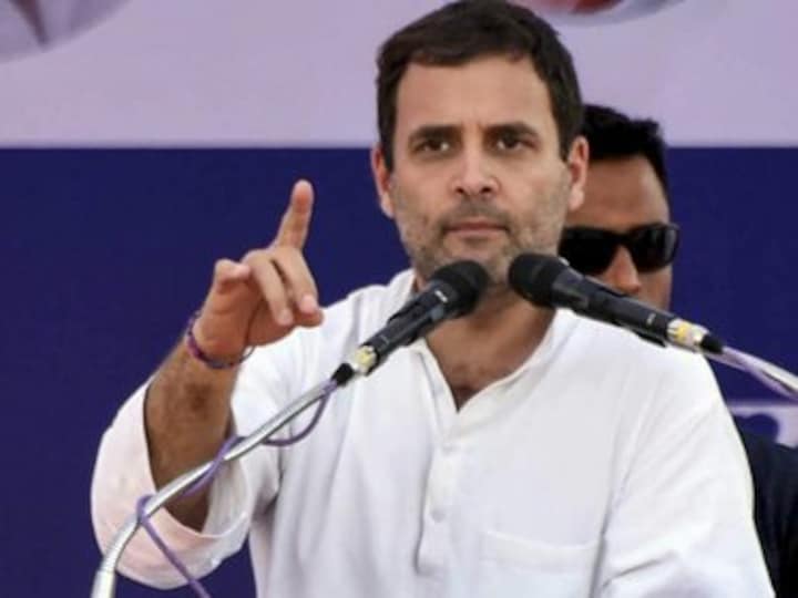 Madhya Pradesh MLAs ask Rahul Gandhi to pick next CM; Congress chief to decide on name today