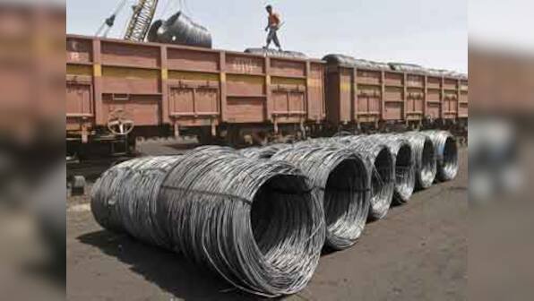 Railway ministry officials say 800 kilometres of Dedicated Freight Corridor to open across country by December