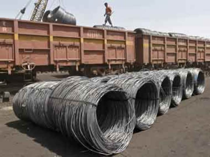 Railway ministry officials say 800 kilometres of Dedicated Freight Corridor to open across country by December