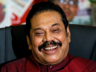 Sri Lanka blasts: Mahinda Rajapaksa's 'don't trouble war heroes' remark reflects majoritarian rhetoric spouted in defence of veterans Sri Lanka blasts: Mahinda Rajapaksa's 'don't trouble war heroes' remark reflects majoritarian rhetoric spouted in defence of veterans