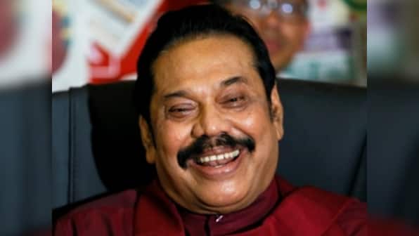 Sri Lanka crisis: PM Mahinda Rajapaksa to resign on Saturday, says son after SC upholds order preventing him from holding office