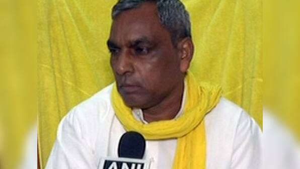 'Change names of your Muslim leaders': Om Prakash Rajbhar mocks BJP for name-changing spree in Uttar Pradesh