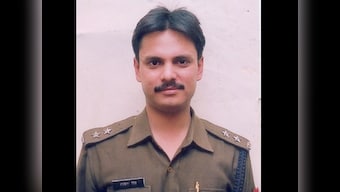 Enforcement Directorate officer Rajeshwar Singh goes on leave: How joint director became the god of Lutyens Delhi