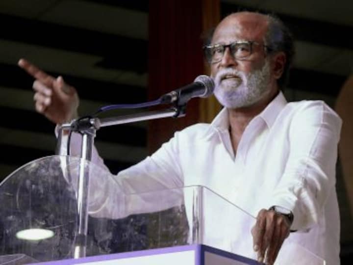 Rajinikanth suffers minor injuries after accidental fall during ‘Man vs Wild’ shoot at Bandipur Tiger Reserve