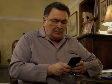 Rajma Chawal serves up a dose of tech reality Rajma Chawal serves up a dose of tech reality