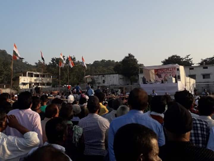 BJP faces tough fight in Chhattisgarh's Dongargarh; high anti-incumbency due to lack of jobs gives Congress edge