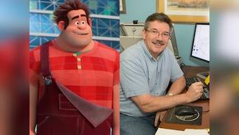 Ralph Breaks the Internet supervising animator Mark Henn talks about universality of Disney films and more