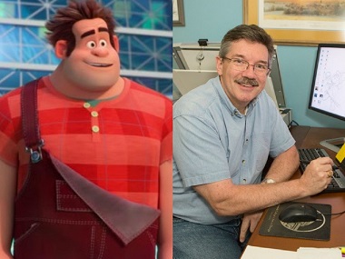 Ralph Breaks the Internet supervising animator Mark Henn talks about universality of Disney films and more Ralph Breaks the Internet supervising animator Mark Henn talks about universality of Disney films and more