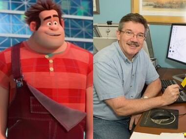 Ralph Breaks the Internet supervising animator Mark Henn talks about universality of Disney films and more