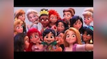 Ralph Breaks the Internet writer on Disney Princess Reunion scene: Wanted to poke fun at all the tropes