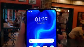 Realme U1 first impressions: Aggressively barging into the Rs 15,000-segment