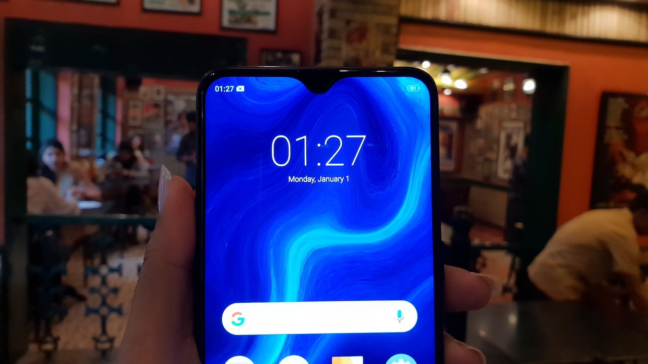 Realme U1 first impressions: Aggressively barging into the Rs 15,000-segment Realme U1 first impressions: Aggressively barging into the Rs 15,000-segment