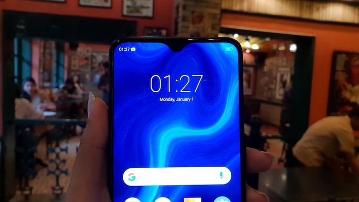 Realme U1 first impressions: Aggressively barging into the Rs 15,000-segment