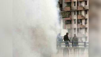 On eve of 26/11 terrorist attacks in Mumbai, Chabad House to be renamed 'Nariman Light House'