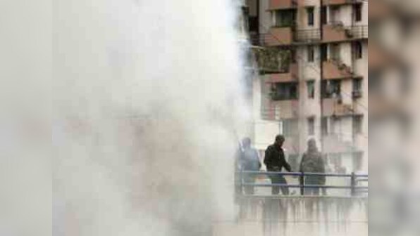 On eve of 26/11 terrorist attacks in Mumbai, Chabad House to be renamed 'Nariman Light House'