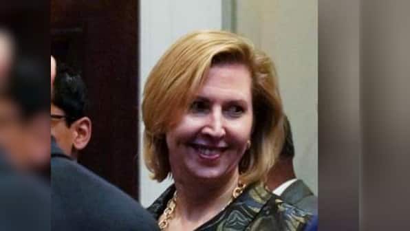 Who is Mira Ricardel and why has Melania Trump called for her dismissal as deputy national security advisor?