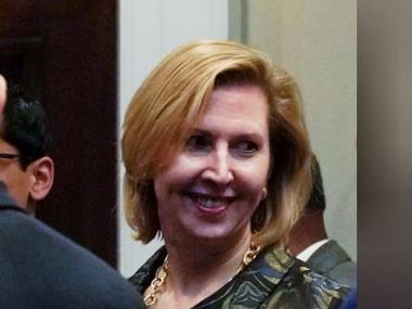 Who is Mira Ricardel and why has Melania Trump called for her dismissal as deputy national security advisor? Who is Mira Ricardel and why has Melania Trump called for her dismissal as deputy national security advisor?