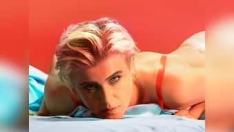 Honey album review: Swedish singer Robyn is back with ecstatic escapism and moving lyrics