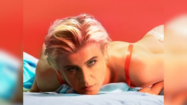 Honey album review: Swedish singer Robyn is back with ecstatic escapism and moving lyrics