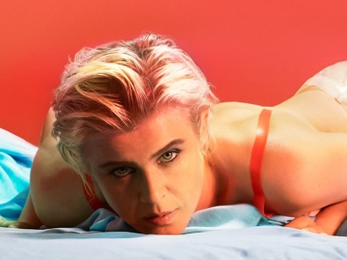 Honey album review: Swedish singer Robyn is back with ecstatic escapism and moving lyrics Honey album review: Swedish singer Robyn is back with ecstatic escapism and moving lyrics